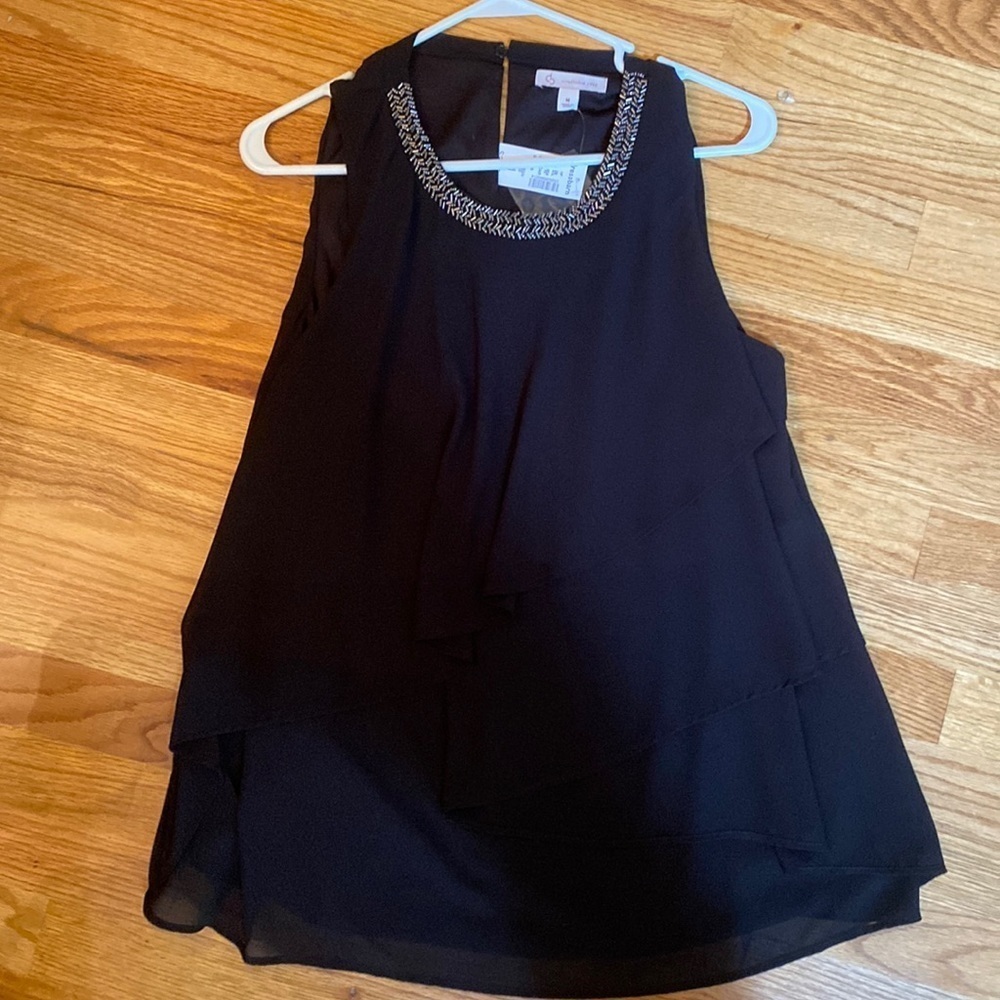 Dressbarn shirt